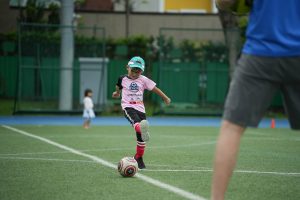 Soccer - SOC Week 7 | TYPA