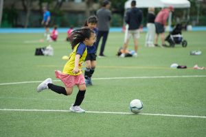 Soccer - SOC Week 7 | TYPA