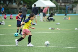 Soccer - SOC Week 7 | TYPA