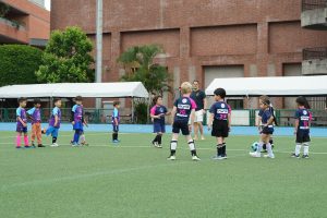 Soccer - SOC Week 7 | TYPA