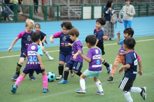 Soccer - SOC Week 7 | TYPA
