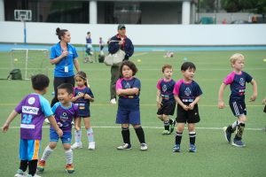 Soccer - SOC Week 7 | TYPA