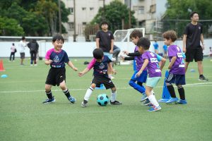 Soccer - SOC Week 7 | TYPA