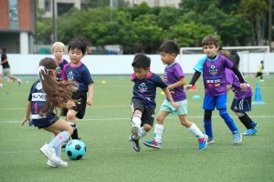 Soccer - SOC Week 7 | TYPA