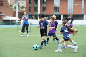 Soccer - SOC Week 7 | TYPA
