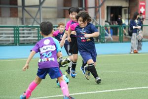 Soccer - SOC Week 7 | TYPA