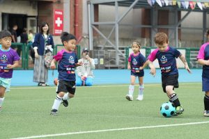 Soccer - SOC Week 7 | TYPA