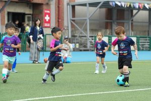 Soccer - SOC Week 7 | TYPA