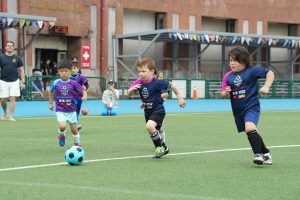 Soccer - SOC Week 7 | TYPA