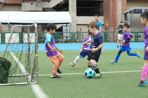 Soccer - SOC Week 7 | TYPA