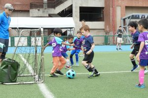 Soccer - SOC Week 7 | TYPA