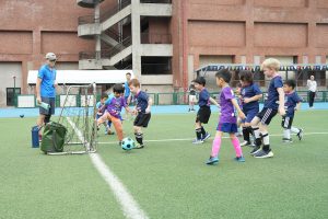 Soccer - SOC Week 7 | TYPA