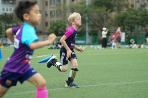 Soccer - SOC Week 7 | TYPA