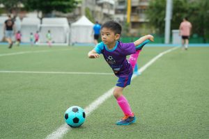 Soccer - SOC Week 7 | TYPA