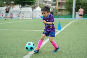 Soccer - SOC Week 7 | TYPA