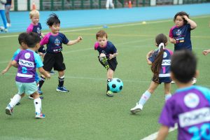 Soccer - SOC Week 7 | TYPA