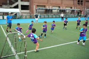 Soccer - SOC Week 7 | TYPA