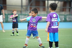 Soccer - SOC Week 7 | TYPA