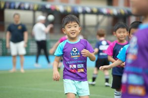 Soccer - SOC Week 7 | TYPA