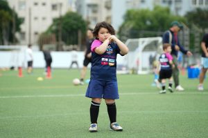 Soccer - SOC Week 7 | TYPA