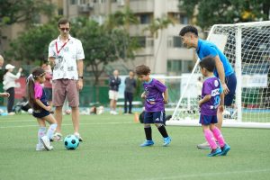 Soccer - SOC Week 7 | TYPA