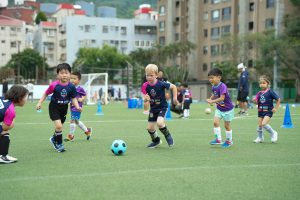 Soccer - SOC Week 7 | TYPA
