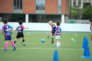 Soccer - SOC Week 7 | TYPA