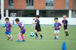 Soccer - SOC Week 7 | TYPA