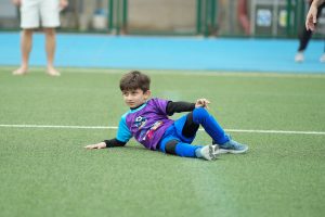 Soccer - SOC Week 7 | TYPA