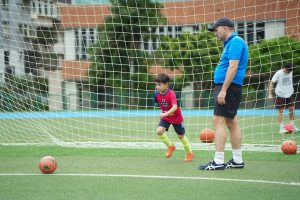 Soccer - SOC Week 7 | TYPA