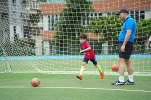 Soccer - SOC Week 7 | TYPA