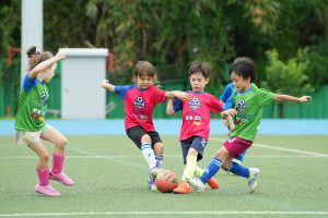 Soccer - SOC Week 7 | TYPA