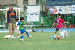 Soccer - SOC Week 7 | TYPA
