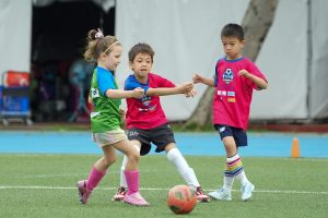 Soccer - SOC Week 7 | TYPA