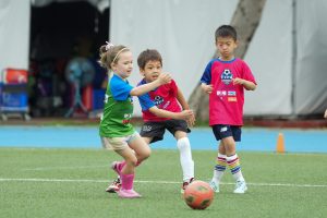 Soccer - SOC Week 7 | TYPA