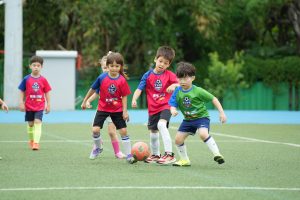 Soccer - SOC Week 7 | TYPA