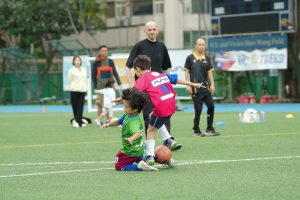 Soccer - SOC Week 7 | TYPA