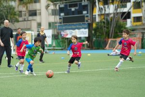 Soccer - SOC Week 7 | TYPA