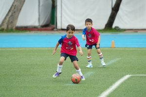 Soccer - SOC Week 7 | TYPA