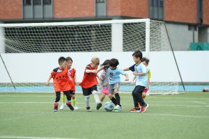 Soccer - SOC Week 7 | TYPA