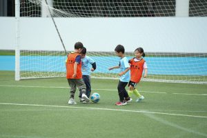 Soccer - SOC Week 7 | TYPA