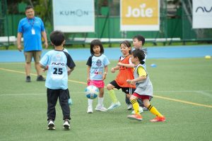Soccer - SOC Week 7 | TYPA