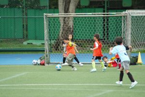 Soccer - SOC Week 7 | TYPA