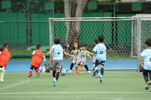 Soccer - SOC Week 7 | TYPA