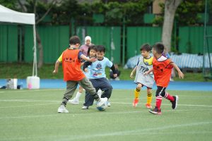 Soccer - SOC Week 7 | TYPA