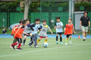 Soccer - SOC Week 7 | TYPA