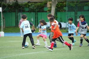 Soccer - SOC Week 7 | TYPA