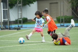 Soccer - SOC Week 7 | TYPA