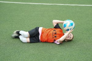Soccer - SOC Week 7 | TYPA