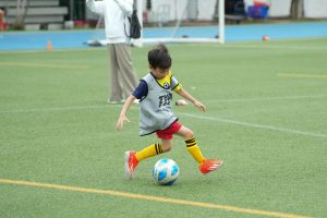 Soccer - SOC Week 7 | TYPA